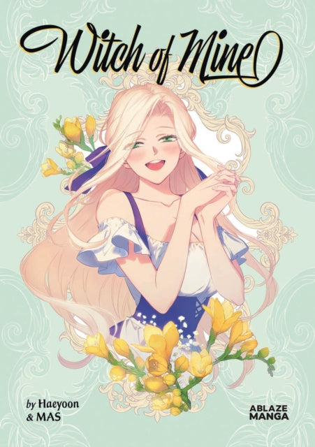 Binding: Paperback
Description: In these times if you're too good or bad at something or simply too beautiful you're called a witch. But there also exist magical beings called witches who can wield great powers of destruction and manipulation sometimes doing so in the pursuit of love with human beings.