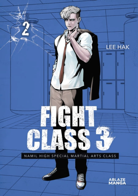Binding: Paperback
Description: Jitae's training doesn t appear to be as fruitful as his teammates and coaches would like but once he gets in the ring it is clear to other fighters that there is something special about him.