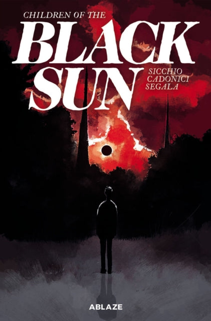 Binding: Paperback
Description: For Fans of " Something is Killing The Children"! From the artist of the hit Siktc spinoff series " The House of Slaughter"! " It is not difficult to be happy under a blue sky. But it takes a lot of courage to be strong even under a black sun.