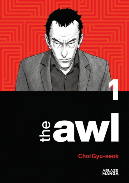 Binding: Paperback
Description: The Awl is a story of ordinary folks struggling to be treated as humans.