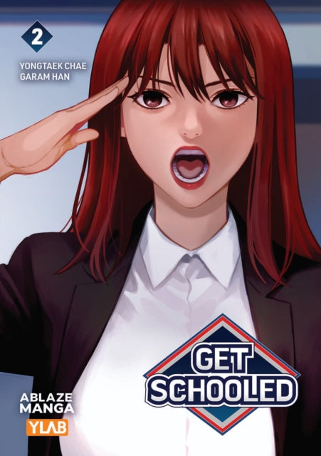 Binding: Paperback
Description: With the lack of discipline in schools out of control Hwajin Na and the Educational Right Protection Bureau have to put the toughest bullies in their place.