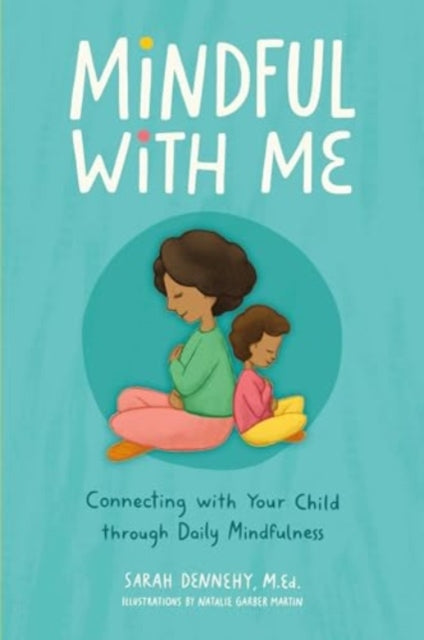 Binding: Paperback
Description: 55 mindfulness activities guide grown - ups and their little ones toward happiness calm and deeper focus. " An action - oriented manual that makes mindfulness practice an easy addition to a daily routine; caregivers could easily read this book aloud to their children.
