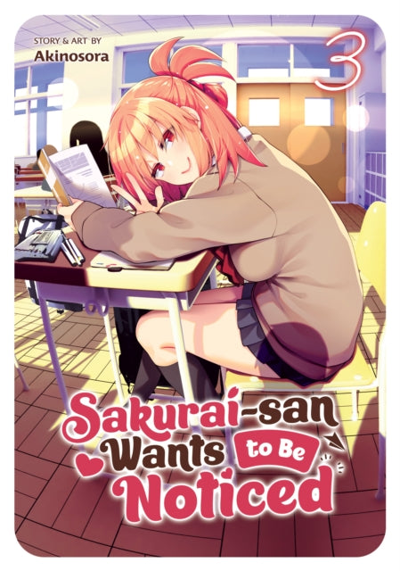 Binding: Paperback
Description: Could IT BE THAT SHE Wants TO KISS? Mako and Sakurai have been spending a lot of time together after school and even ended up alone together in her room! Mako thinks she's behaving a little differently than usual during a moment of silence she stares right into his eyes.