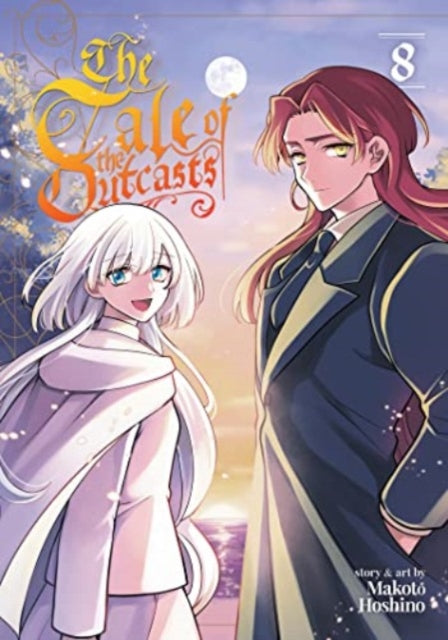 Binding: Paperback
Description: Grand Finale Battle follows battle revealing old memories. What kind of future do Marbas and Wisteria find after meeting new friends and leaving old ones behind? Meeting you helped me learn about the world. Meeting you changed my world.
