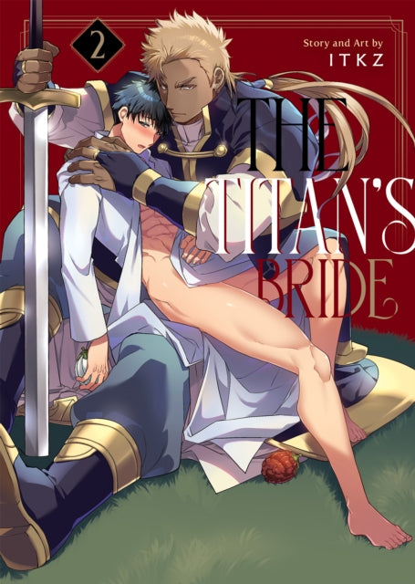 Binding: Paperback
Description: TINY AND Beautiful: THE Human Bride OF THE Titan Prince! Kouichi and Caius have been caught up in a beastman's trap! While traveling through Foval looking for the elusive Raisa fruit that will cure Kouichi of his raging illness Caius certainly doesn t expect an ambush.