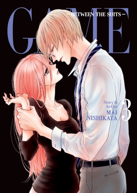 Binding: Paperback
Description: A GAME FOR TWO Sayo and Ryoichi's sexy game continues balancing their professional work life with their sizzling nightlife. Meanwhile a colleague in the office is raving about the extramarital affairs in a late - night soap opera and insists Sayo check it out.