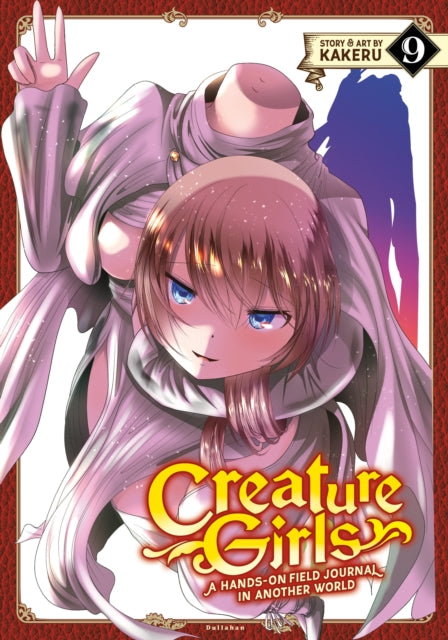 Binding: Paperback
Description: An all - new Mature Readers manga about monster girls for fans of Monster Girl Encyclopedia!
Title: Creature Girls: A Hands - On Field Journal In Another World Vol.