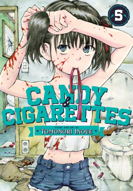 Binding: Paperback
Description: WHAT Happens IN Vegas Stays IN Vegas!
Title: Candy And Cigarettes Vol.
