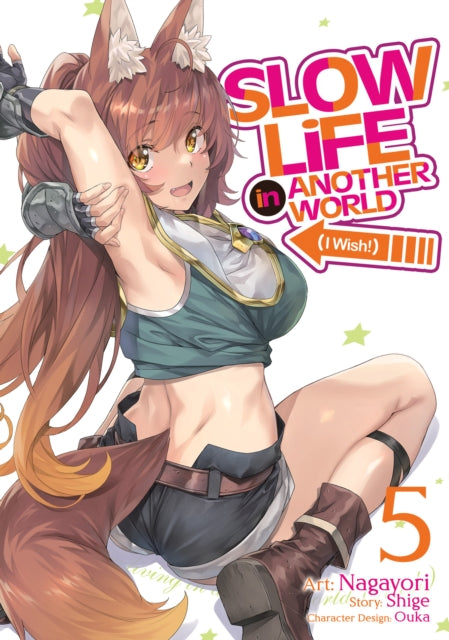 Binding: Paperback
Description: Working HARD FOR THE Money! After his near - fatal clash with Aina and Solte's companion Renge Itsuki finds himself with another dilemma on his hands.