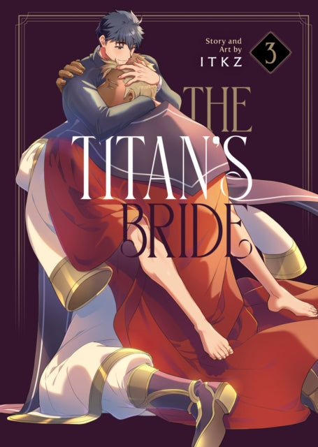 Binding: Paperback
Description: LOVE Demands Sacrifice Kouichi has made the painful decision to return to his world. With their agreement satisfied and his decision made Caius begins the magical process of sending him back. However as the process begins Kouichi watches as Caius physical form begins to fade.