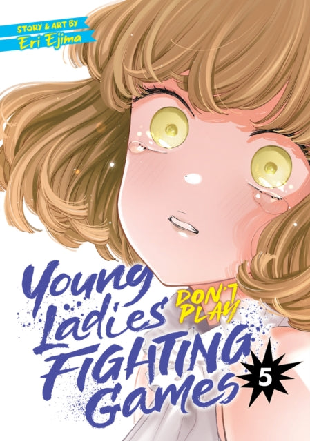 Binding: Paperback
Description: PRO Gaming Showdown Aya and Mio attend a prim - and - proper academy for young ladies one where video games are outright banned.