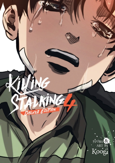 Binding: Paperback
Description: HOT ON THE Trail Min Jieun's body has been found and it's all over the news. Officer Yang Seungbae immediately begins to hunt down every lead he can disregarding the risks of that hunt at every turn. When Oh Sangwoo takes Yoon Bum to his part - time job the officer makes a bold move.