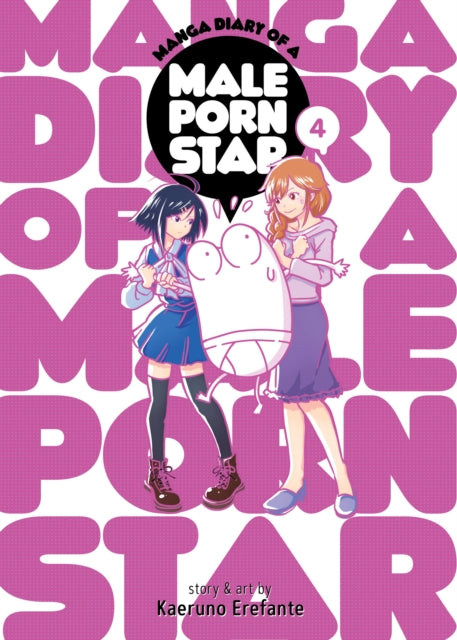 Binding: Paperback
Description: LOVE Between THE Sheets
Title: Manga Diary Of A Male Porn Star Vol.