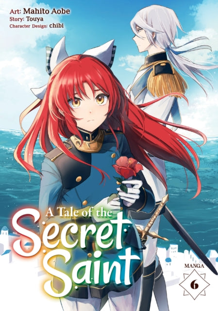Binding: Paperback
Description: The story of a young woman's quest to become a knight while hiding her saintly power - and don't miss the original light novels also from Seven Seas!
Title: A Tale Of The Secret Saint (Manga) Vol.
