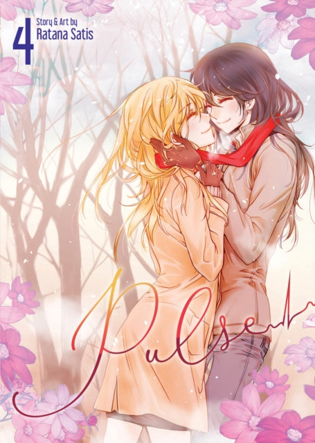 Binding: Paperback
Description: LOVE HAS THE Heart Running HOT! The relationship between Mel and Lynn is developing quickly as Mel finally lowers her walls and admits her affection for the young heart patient.