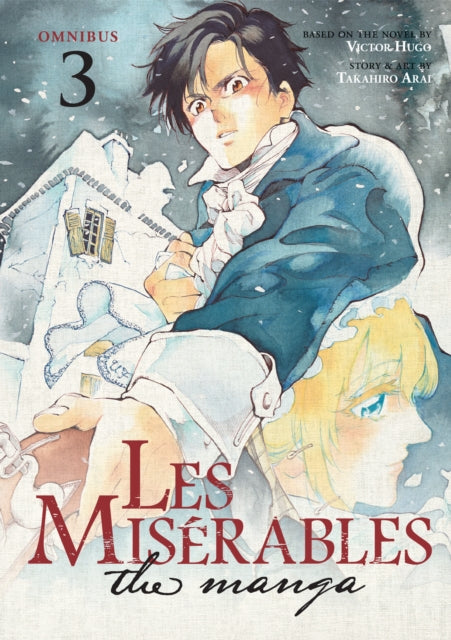 Binding: Paperback
Description: TO THE Barricades Cosette having grown into a lovely young woman has attracted the attention of student Marius Pontmercy.