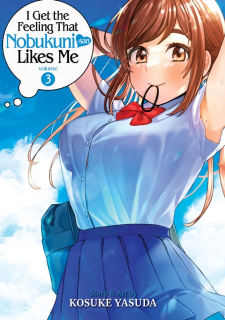 Binding: Paperback
Description: Communication Breakdown Nobukuni - san's friendship with the new transfer student Sasaki - kun has been slowly growing over the course of their first semester in high school.