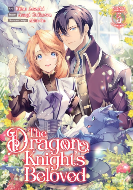 Binding: Paperback
Description: SACR& Eacute; BLUE! The blue dragon has absolute authority over all other dragons. His bond Melissa has been cute and helpful to the human nobles until now.