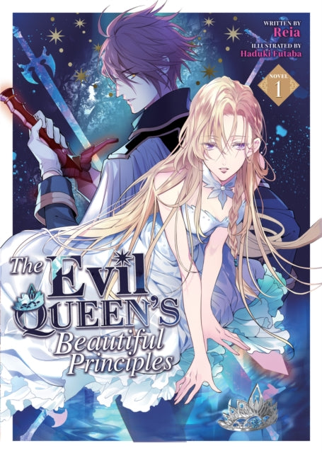 Binding: Paperback
Description: Select Guide Rating
Title: The Evil Queen's Beautiful Principles (Light Novel) Vol.