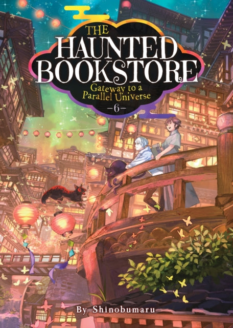 Binding: Paperback
Description: SURE. THE Moment I FIND Something I WANT TO BE I LL BE SURE TO COME TO YOU. Shinonome a Tsukumogami runs the spirit realm's only bookstore with his daughter Kaori who happens to be a different species entirely.