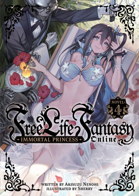 Binding: Paperback
Description: Deserted Island Getaway What would you take to a deserted island? Another day of Free Life Fantasy Online means Kotone Tsukishiro a. k. a. Anastasia the Immortal Princess is heading out to sea for FLFO's newest event an island survival adventure.