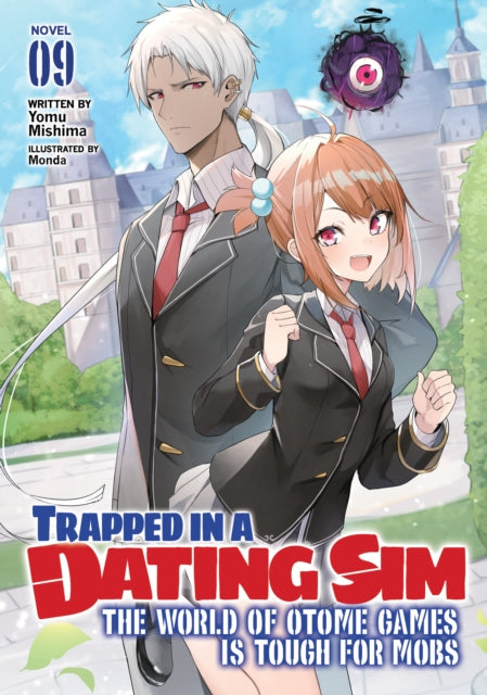 Binding: Paperback
Description: PLOT Twists Gender Flips Leon plunges into the third entry in the dating - sim series to rendezvous with its main character and love interests.