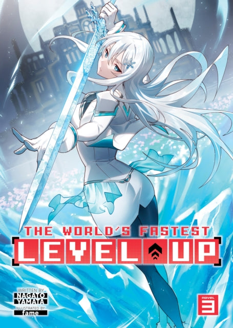 Binding: Paperback
Description: Destiny AND Destruction Collide IN A ONCE IN A Lifetime Encounter! With even more levels under his belts - rank adventurer Kisaragi Claire approaches Rin in hopes of recruiting him to the Yoizuki Guild.