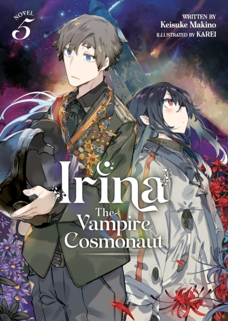 Binding: Paperback
Description: Terrestrial Turmoil Lev Leps now vice - director of LAIKA 44's training center is raising the next generation of cosmonauts alongside vampire instructor Irina Luminesk.