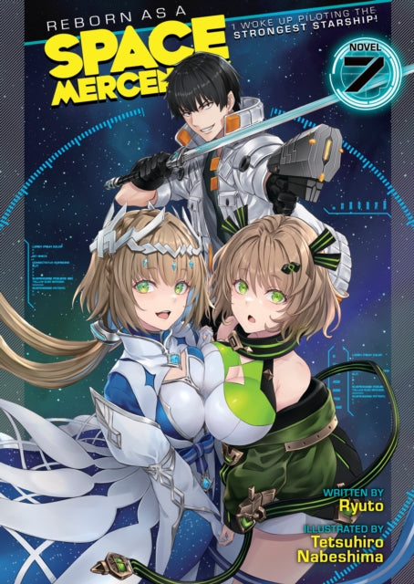 Binding: Paperback
Description: Princess Problems After their showstopping defeat of the crystal life - forms Hiro and the gang head to the imperial capital for Hiro's award ceremony.