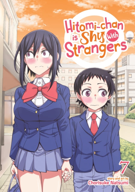 Binding: Paperback
Description: A Night TO Remember
Title: Hitomi - Chan Is Shy With Strangers Vol.