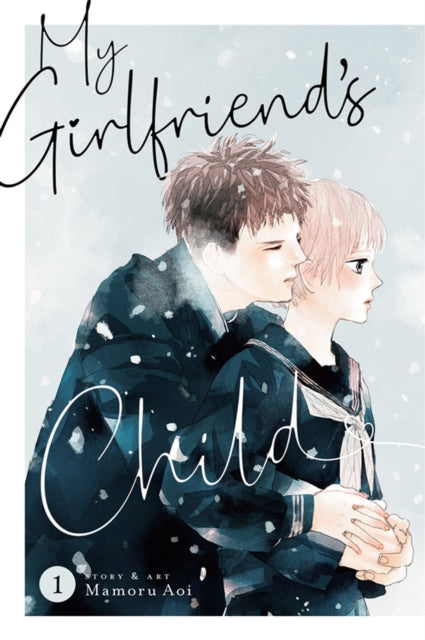 Binding: Paperback
Description: In this poignant and award - winning romantic shojo drama a teenage couple's lives are changed forever after a positive pregnancy test. Sachi and her boyfriend Takara are your average high school couple.