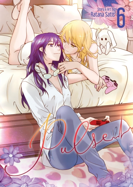 Binding: Paperback
Description: Between A ROCK AND A Heart Place.
Title: Pulse Vol. 6
Author(s): Satis Ratana
Publisher: Seven Seas Entertainment Llc
Barcode: 9781685797799
Pages: 248 Pages
Publication Date: 2/6/2024
Series: PULSE
Category: Graphic Novels: Manga