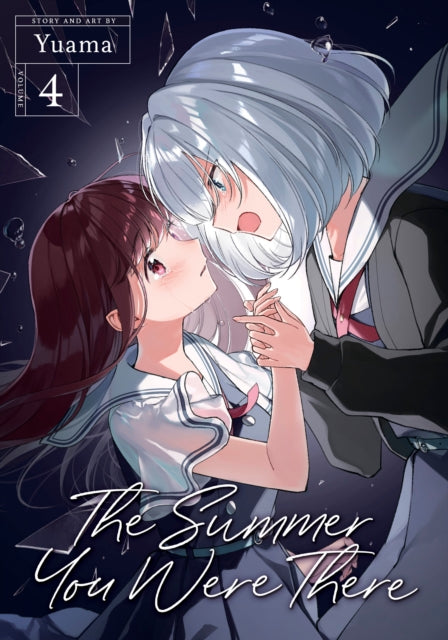Binding: Paperback
Description: In this yuri love story by the creator of The Girl I Want is So Handsome! two high school girls - one a shy writer the other a social butterfly - try to live out a romance novel.
Title: The Summer You Were There Vol.