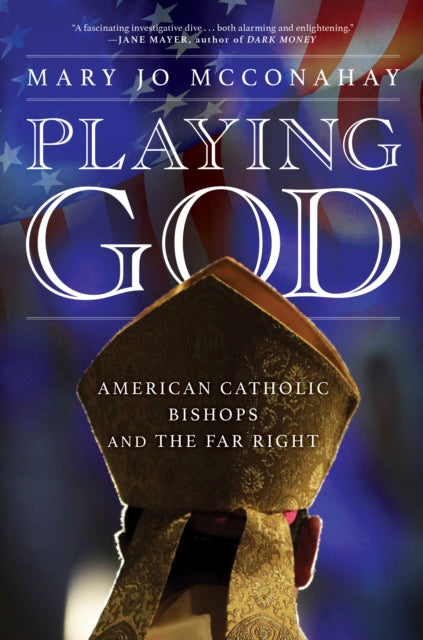 Binding: Hardcover
Description: The United States Conference of Catholic Bishops is one of the most powerful religious organizations supporting nationalist - populist conservatism in America today.