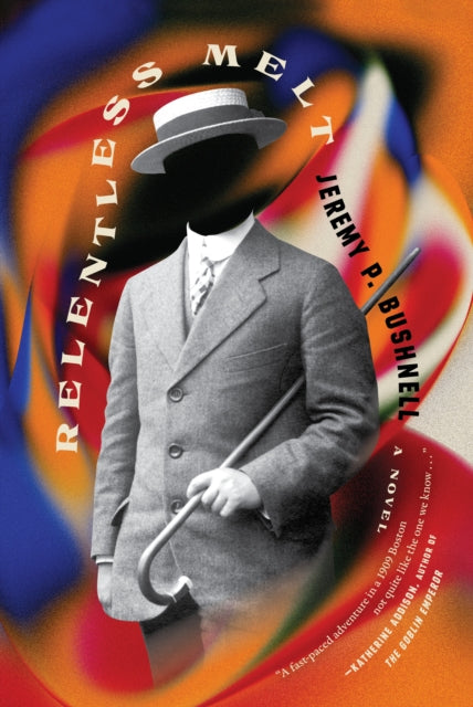 Binding: Paperback
Description: The year is 1909, and Artie Quick - an ambitious unorthodox and inquisitive young Bostonian - wants to learn about crime.