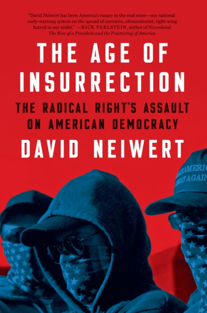 Binding: Paperback
Description: The shocking January 6, 2021 insurrection at the U. S.