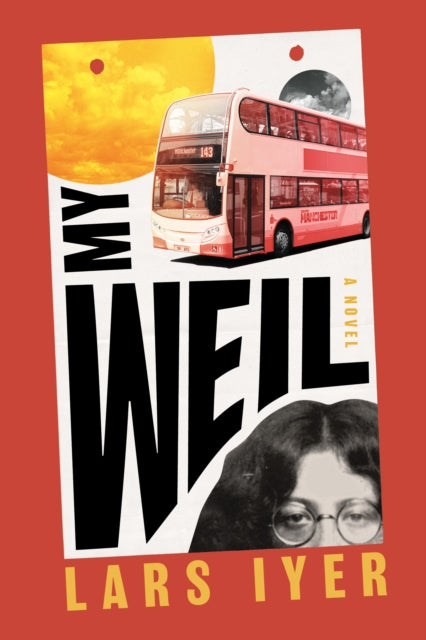 Binding: Paperback
Description: My Weil follows a group of twenty - something Ph D students of the new - fangled subject Disaster Studies at an inferior university in Manchester the post - industrial city of so much great music and culture.