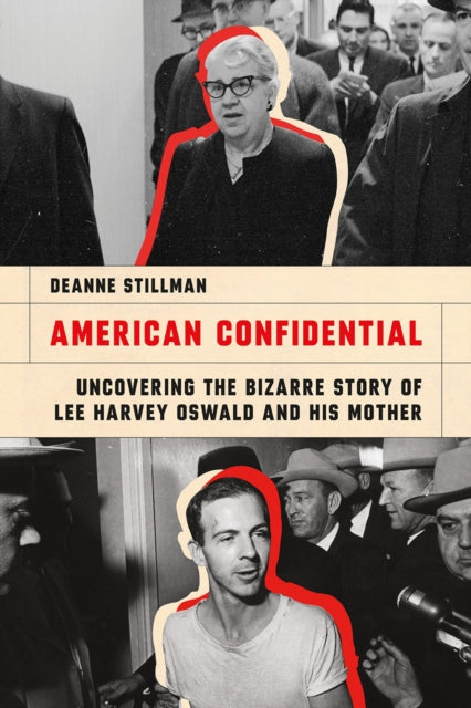 Binding: Hardcover
Description: Lee Harvey Oswald has inspired hundreds of conspiracy theories throughout the decades. Was he a hired gun? A patsy? Celebrated writer Deanne Stillman has little interest in these questions.
