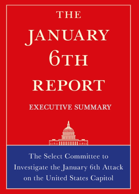 Binding: Paperback
Description: The central cause of January 6 was one man former President Donald Trump. None of the events of January 6 would have happened without him.