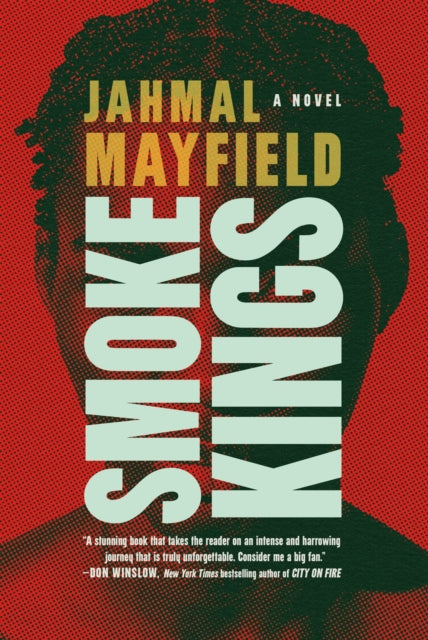 Binding: Paperback
Description: Nate Evers a young black political activist struggles with rage as his people are still being killed in the streets 62 years after Emmett Till.