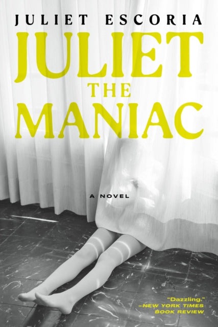Binding: Paperback
Description: Juliet is a typical teenage girl - a little beast. Shrewd and frank and real this novel follows her efforts to survive herself as she tries to make sense of her on - and - off relationship with recovery while traipsing through mid - 90's Southern California.