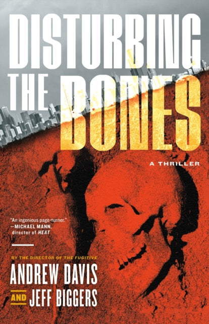 Binding: Hardcover
Description: Chicago detective Randall Jenkins has not been back home to the historic Civil Rights hotspot of Cairo Illinois since the disappearance of his mother a well - known journalist several decades ago. That all changes the day Dr.