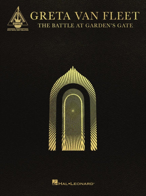 Binding: Books
Description: Authentic transcriptions with notes and tablature from Greta Van Fleet's 2020 album which topped the Billboard Mainstream Rock chart are included in this guitar folio.