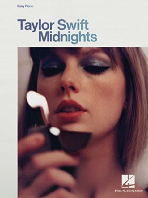 Binding: Books
Description: Select Guide Rating
Title: Taylor Swift - Midnights
Brand: Hal Leonard Corporation
Barcode: 9781705184639
Pages: 88 Pages
Publication Date: 11/1/2022
Category: Musical Scores, Lyrics & Libretti
