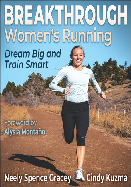 Binding: Paperback
Description: Breakthrough Women's Running propels female runners past their challenges to become the best runners they can be.