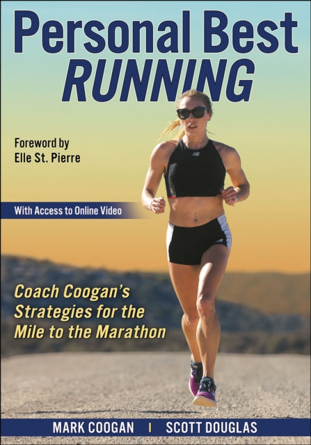 Binding: Paperback
Description: Good racing doesn t just happen. It's a skill that must be honed with training and hard work. In Personal Best Running Coach Mark Coogan shares his successful formula for running fast while staying healthy and happy without running taking over your life.