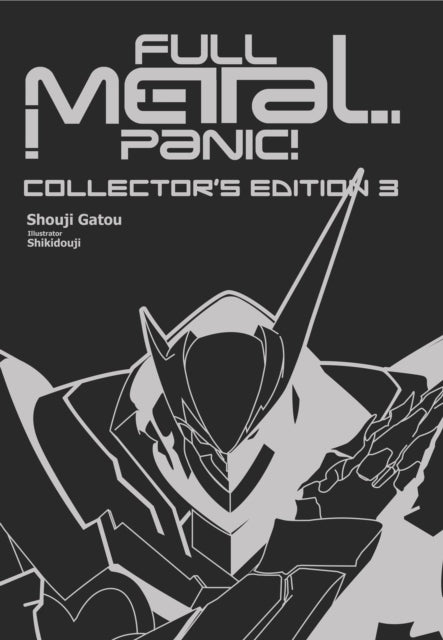 Binding: Hardcover
Description: Volumes 7 - 9, printed for the first time in English! The Pacific Chrysalis was Mithril's first true victory over Amalgam but their success has only led to escalation.