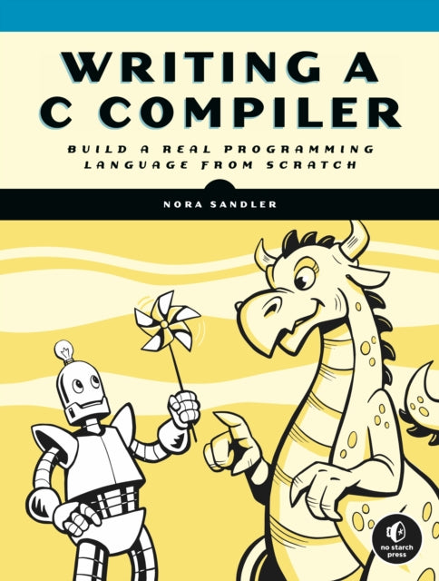 Binding: Paperback
Description: An approachable hands - on tutorial to writing a C compiler: a computer program that translates code written by the programmer into code the computer can understand.
