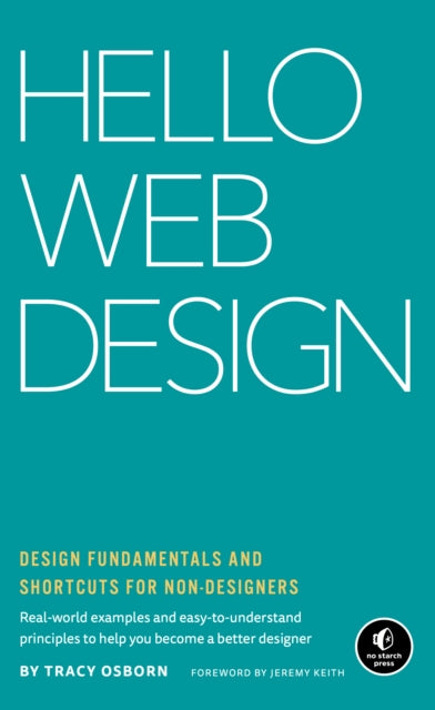 Binding: Hardcover
Description: This book democratises web development for everyone.