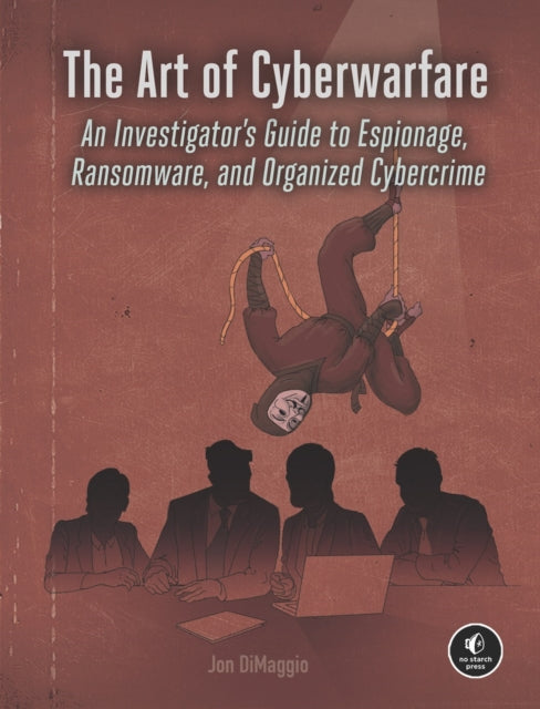 Binding: Paperback
Description: Today companies find themselves targeted by sophisticated nation state cyber attackers armed with the resources to craft scarily effective campaigns.